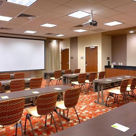 Fairfield Inn & Suites By Marriott Salt Lake City מידוויל מראה חיצוני תמונה