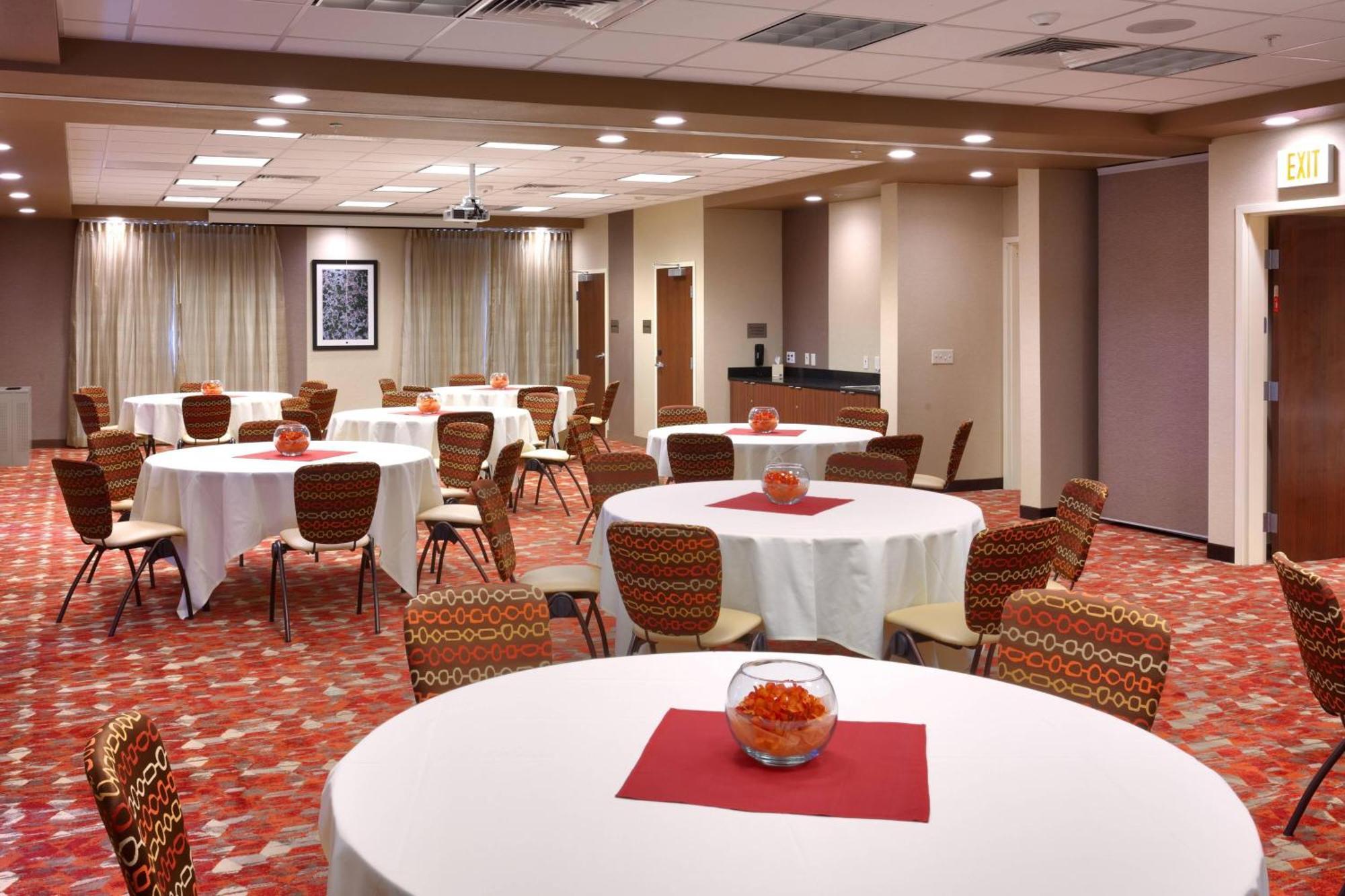 Fairfield Inn & Suites By Marriott Salt Lake City מידוויל מראה חיצוני תמונה