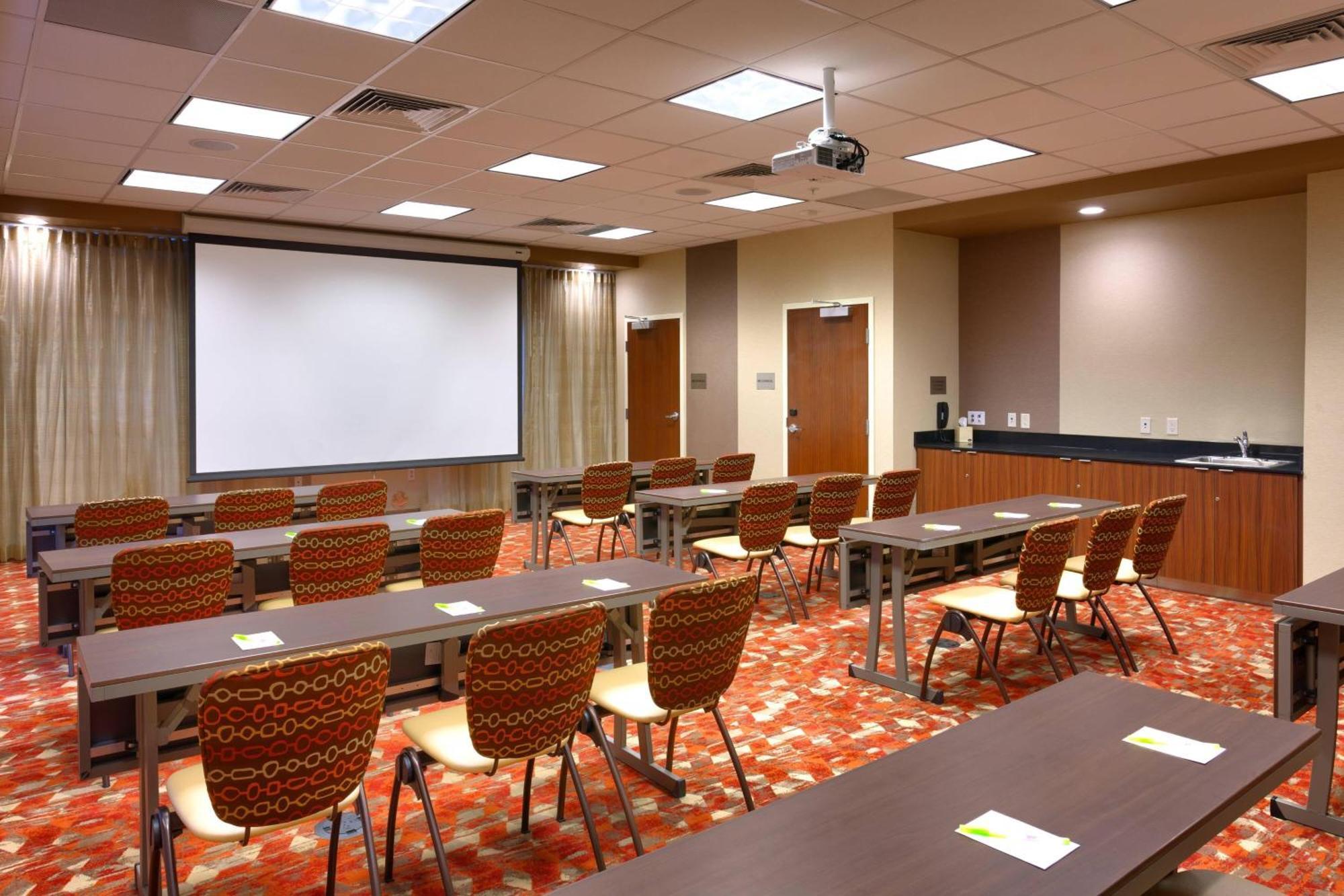 Fairfield Inn & Suites By Marriott Salt Lake City מידוויל מראה חיצוני תמונה