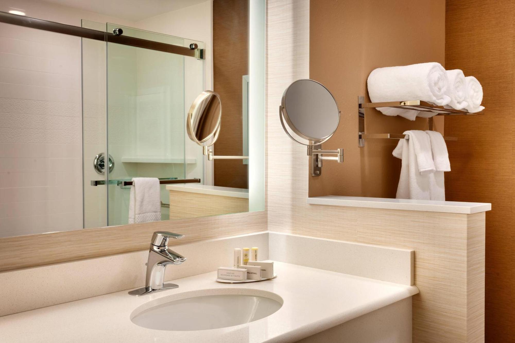 Fairfield Inn & Suites By Marriott Salt Lake City מידוויל מראה חיצוני תמונה