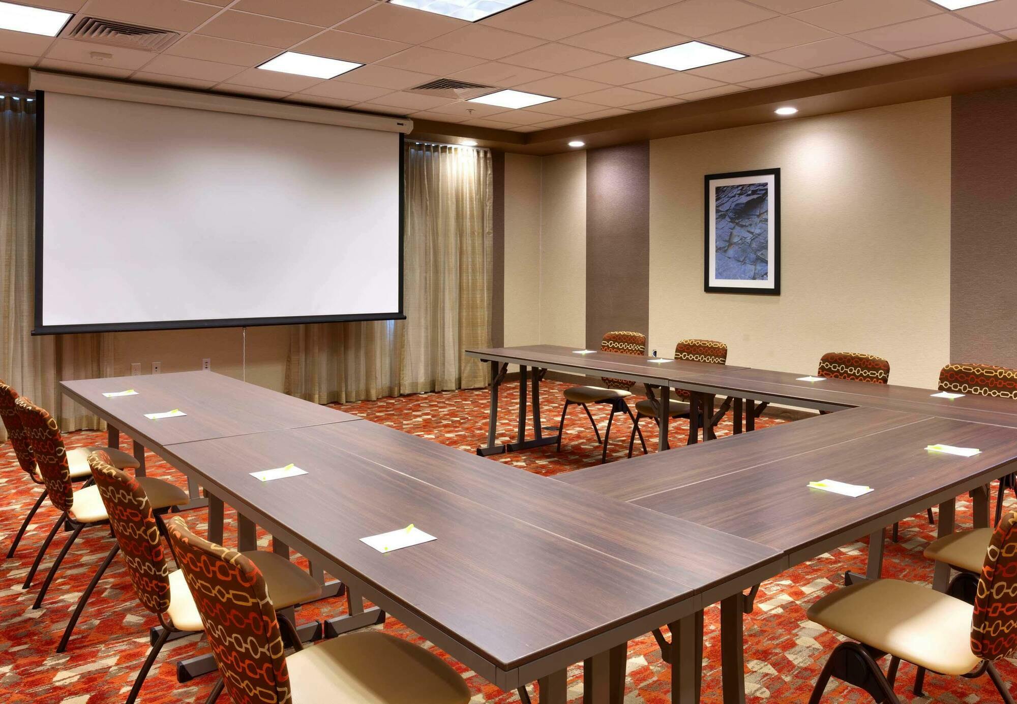 Fairfield Inn & Suites By Marriott Salt Lake City מידוויל מראה חיצוני תמונה